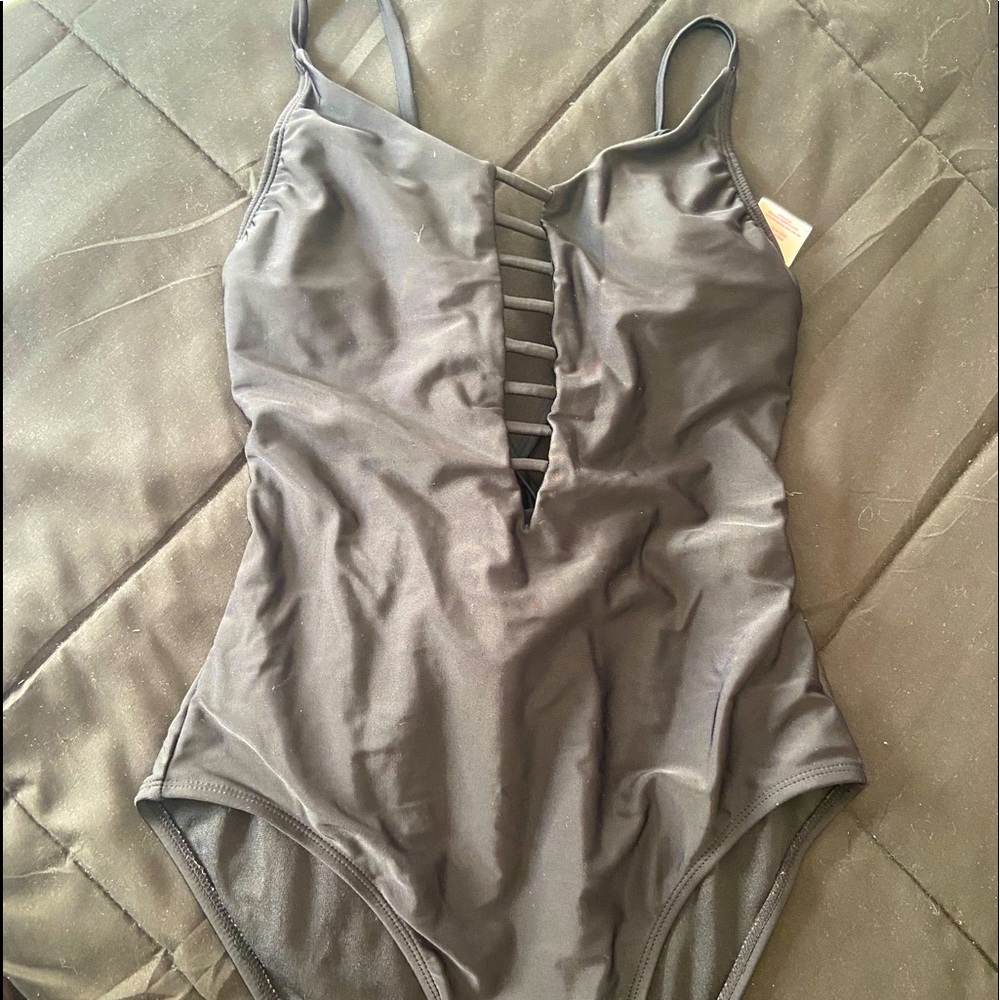Beach One Piece